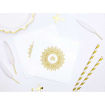 Picture of PAPER NAPKINS HOLY COMMUNION IHS 33X33CM - 20 PACK